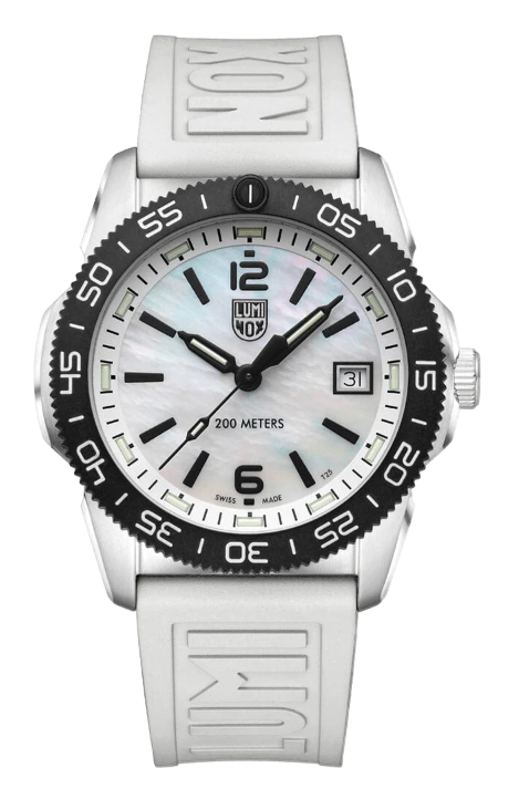 LUMINOX PACIFIC DIVER 3120 SERIES #XS.3128M.SET