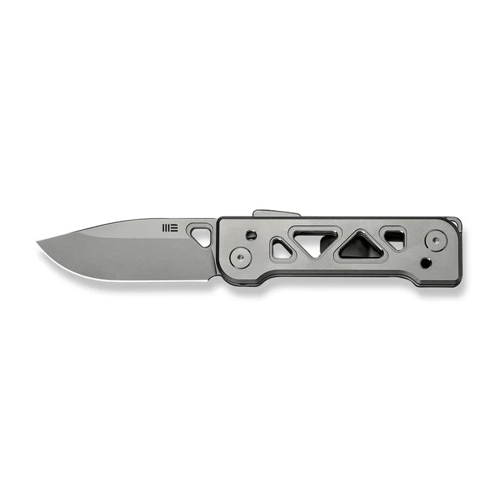WEKNIFE Tyro Superlock Knife Titanium Handle #WE24001-2