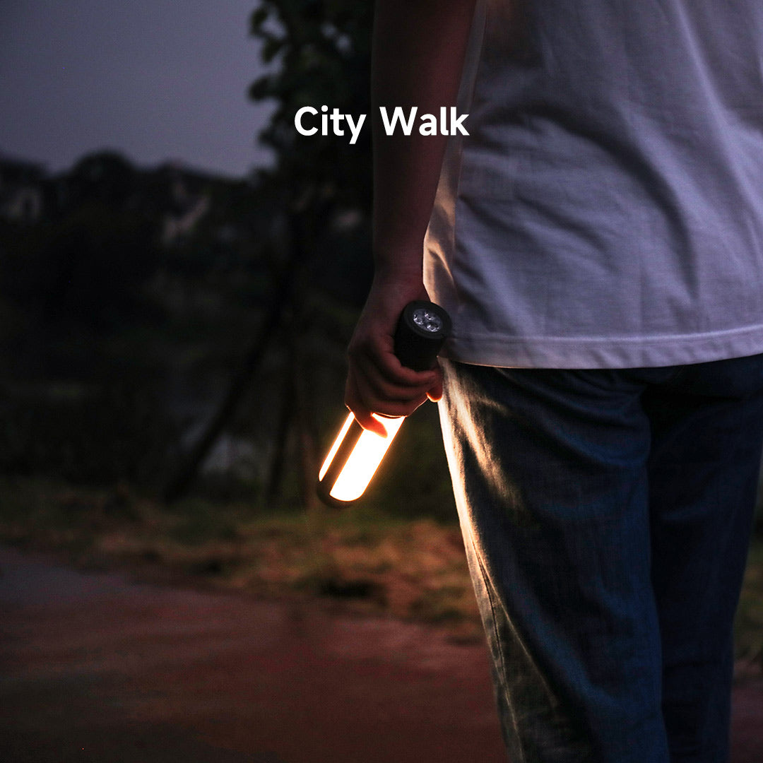 WUKONG MULTIFUNCTIONAL LAMP FROM NEXTOOL #NE20265