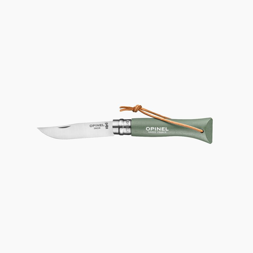 OPINEL N06 BUSHWHACKER COLORAMA