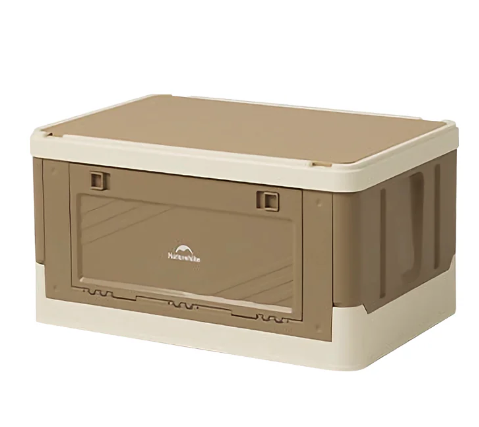 Naturehike Multipurpose Storage Folding Storage Box Camping #CNK2350XB012