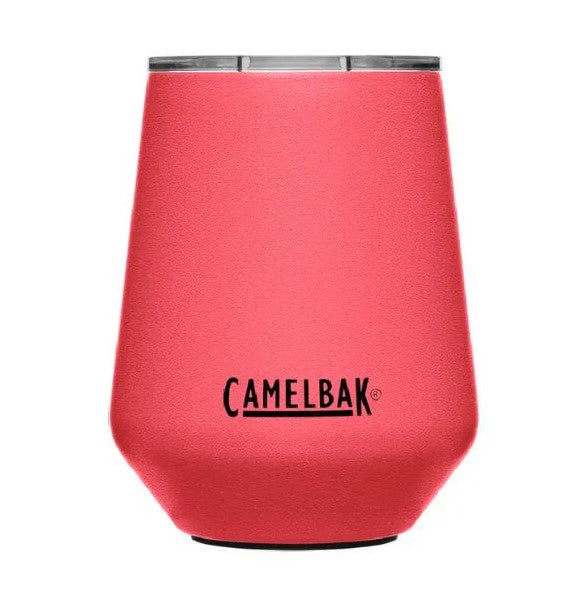 Espresso Tumbler12oz,VSS,WildStrawberry, 2392602035