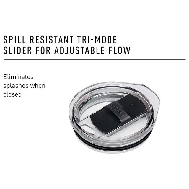 Tumbler16oz,VSS,Black, 2388001050