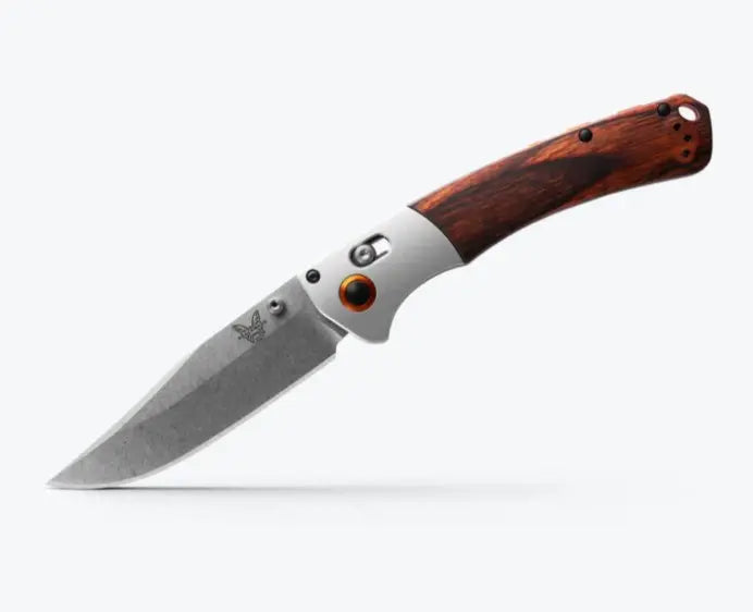 Benchmade Hunt Crooked River Folding #15080-2