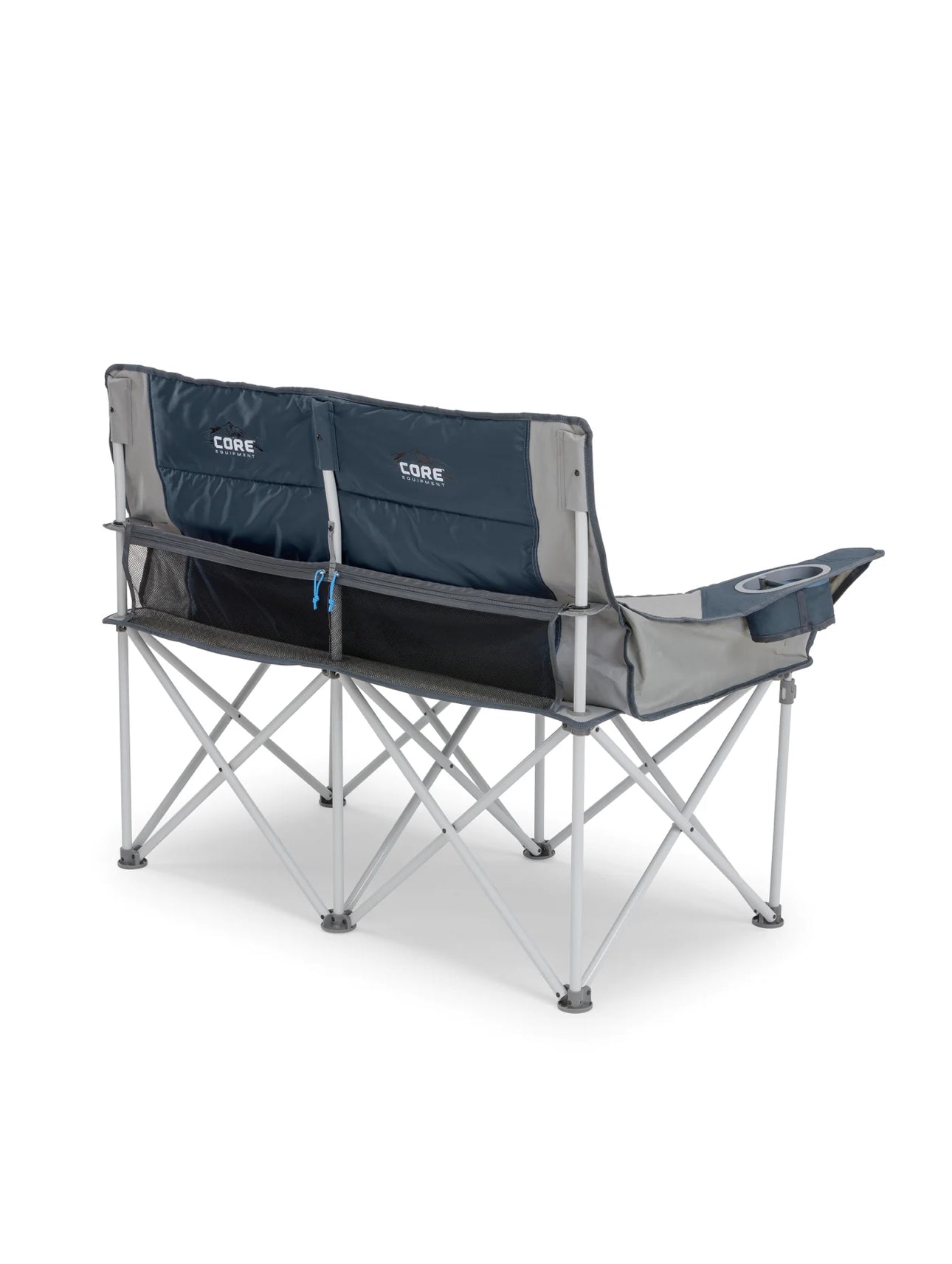 CORE Love Seat for 2 Person chair with Bag #40328
