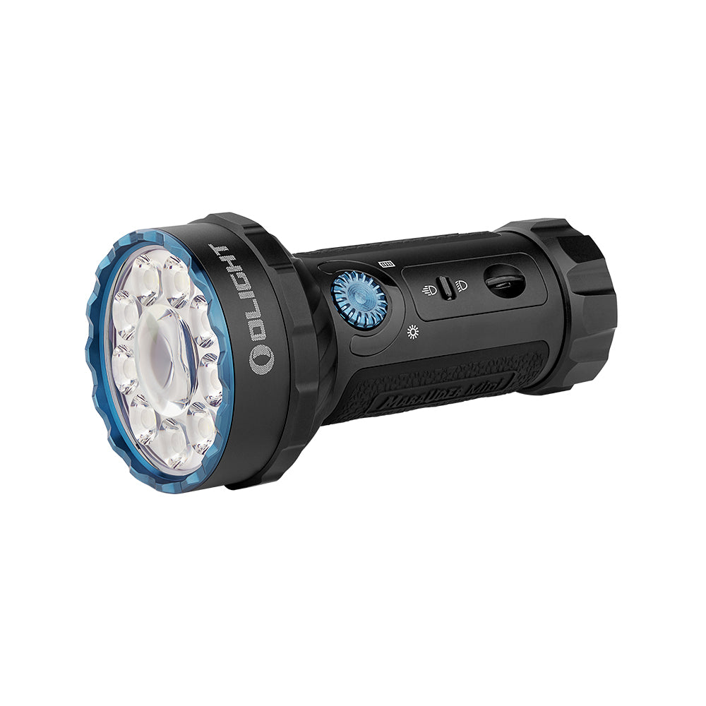 Olight Marauder Mini UK 7000 Lumens