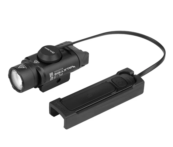 rechargeable tactical flashlight 1500 lumens