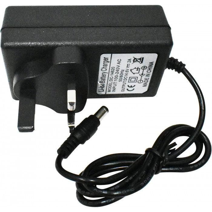 BATTERY CHARGER #KM930
