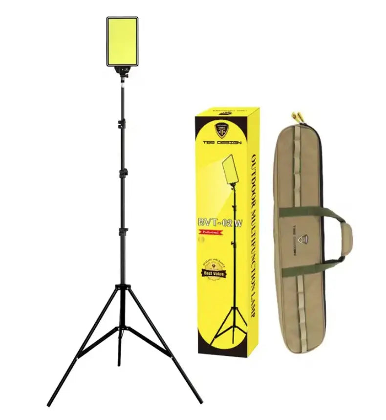 Camping Light Sanara Head Set Toby's #BVT-02 W