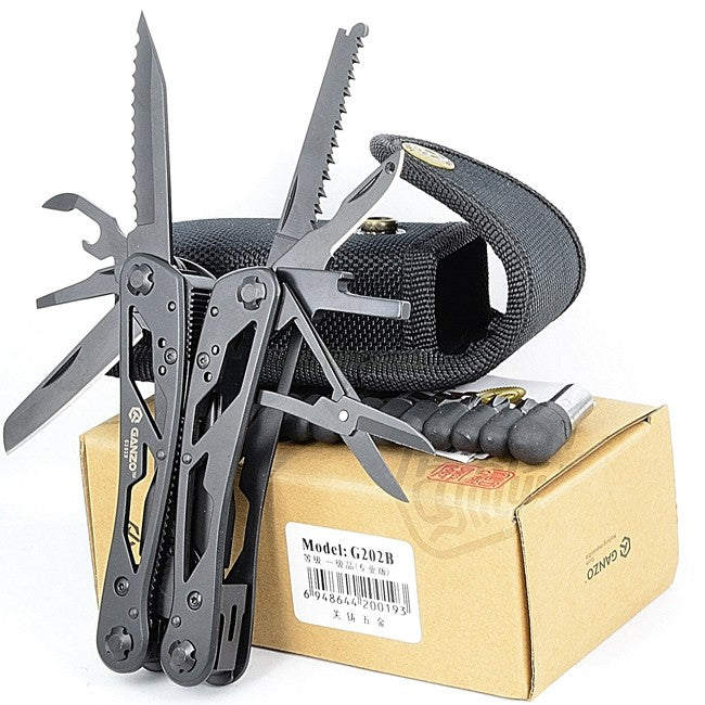 Multi Tool GANZO G202-B