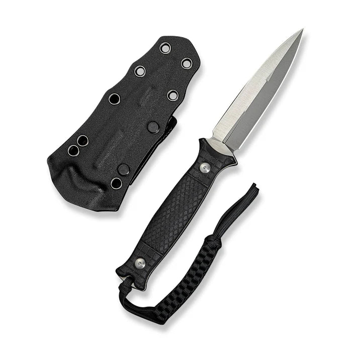 CIVIVI Perfrico Fixed Blade Knife G10 Handle # C23026-1