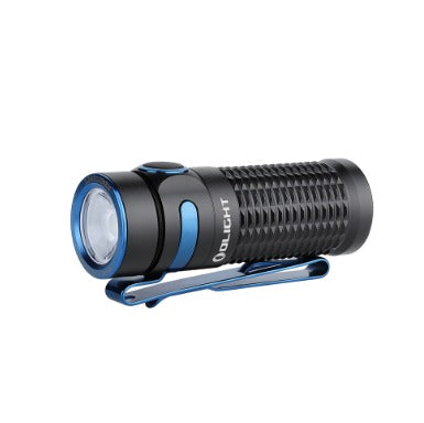 Olight Baton 3 1200 lumens LED Flashlight - Black