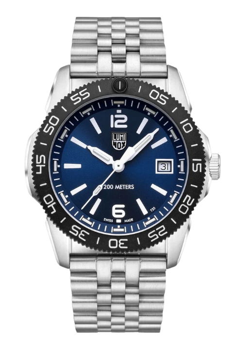 LUMINOX PACIFIC DIVER 3120 SERIES #XS.3123M.SET