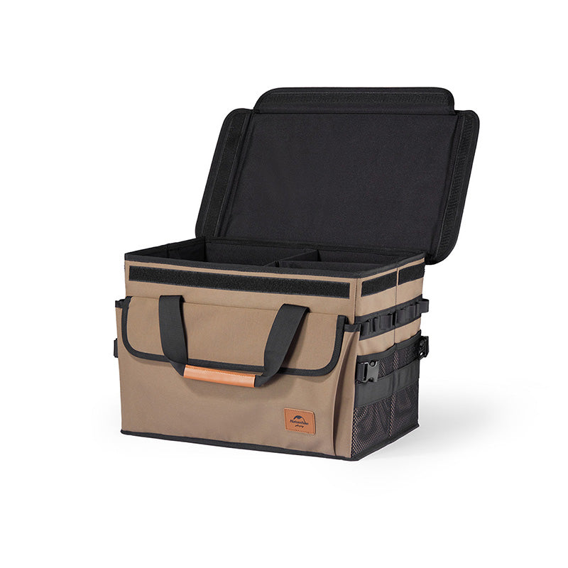 Oxford Cloth Folding Storage Box 60 L from Naturehike #NH21SNX04