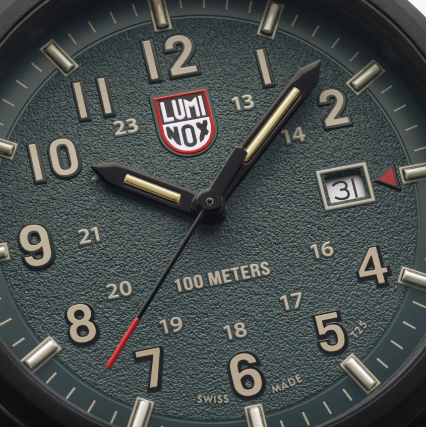 LUMINOX ATACAMA FIELD 1960 SERIES #XL.1977