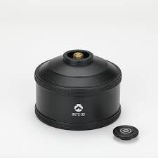 Refillable Isobutane Gas Tank 110g #BKTC-35