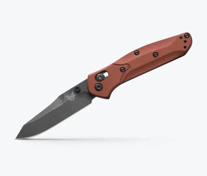 Benchmade Mini Osborne Folding Knife # 945BK-03