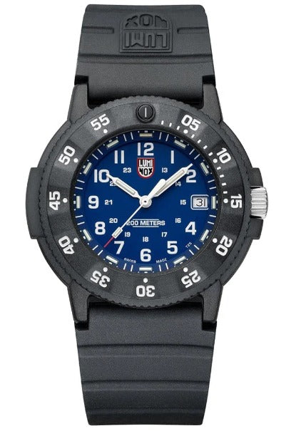 LUMINOX ORIGINAL NAVY SEAL 3000 SERIES #XS.3003.EVO