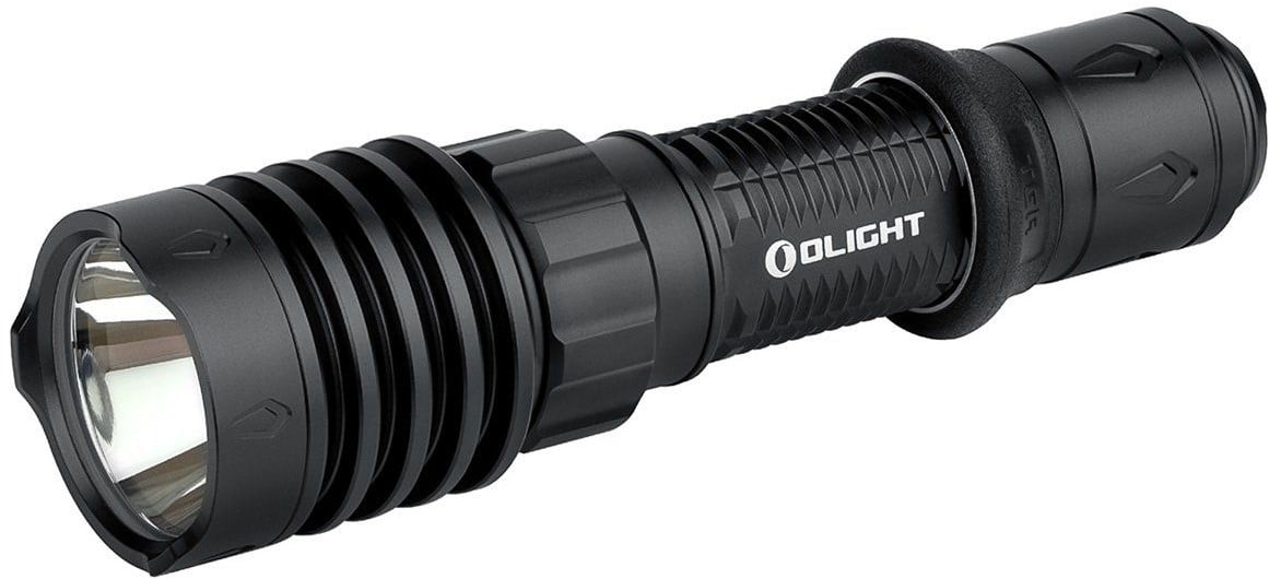 Olight Warrior x4  2600 lumens