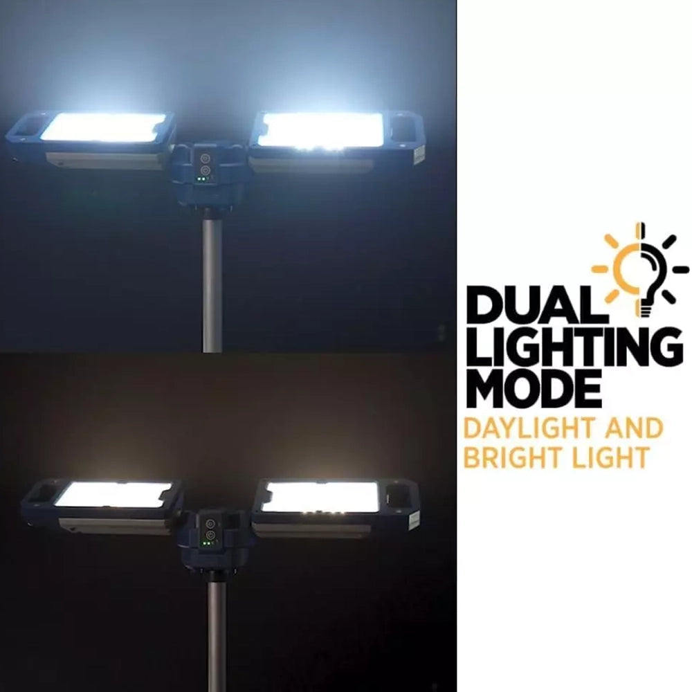 Toby's VIP-11 PRO SANARA LIGHT سنارة كشافتين