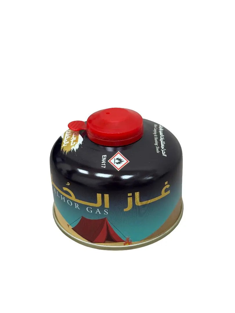 غاز الحر 110 جرام