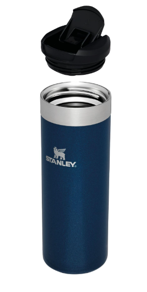 Stanley TRS Mug 470ml/16oz AeroLight Royal Blue Metallic #10-10787-149