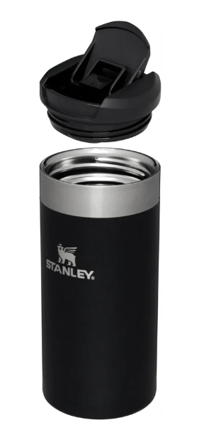 Stanley TRS Mug 470ml/16oz AeroLight Royal Black Metallic #10-10787-121