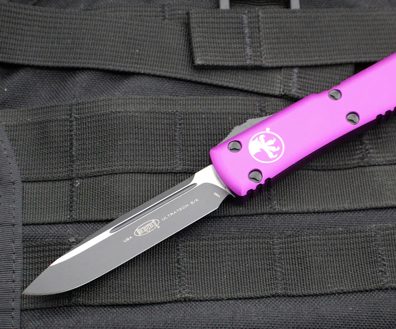 MICROTECH UT S/E Violet S #121-1 VI