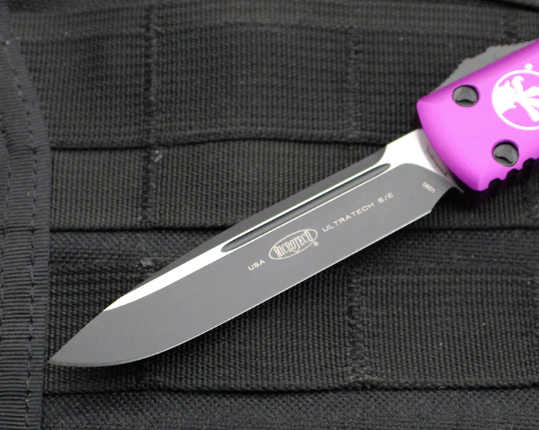 MICROTECH UT S/E Violet S #121-1 VI