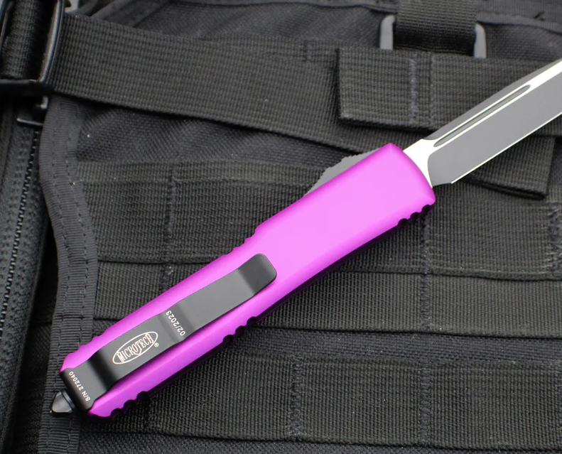 MICROTECH UT S/E Violet S #121-1 VI