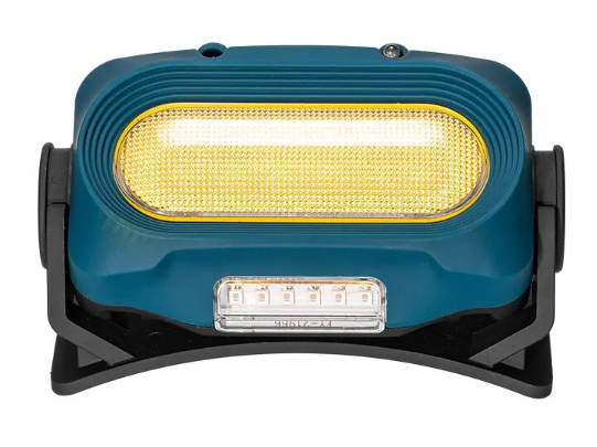 DLC CAMPING HEAD LAMP #32874