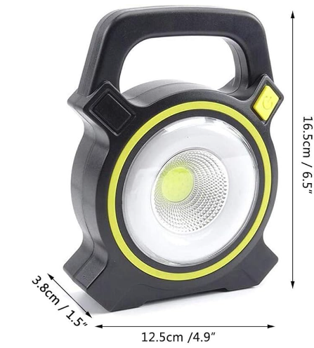 KRAWN MULTIFUNCTIONAL WORK LIGHT #52813