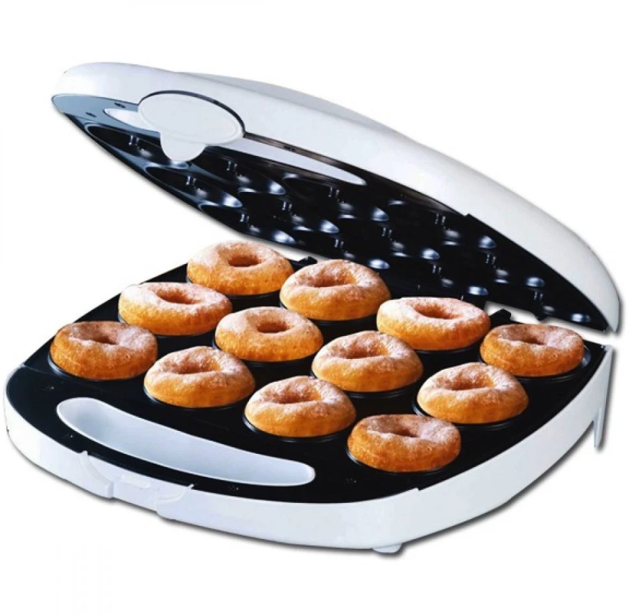 DLC DONUT MAKER #38254