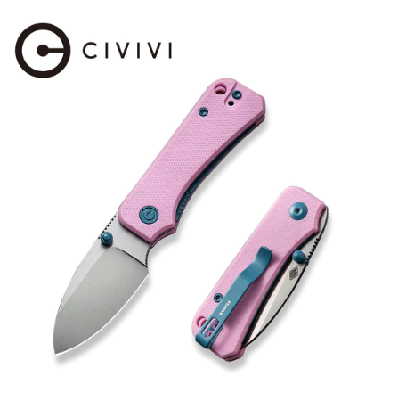 CIVIVI BABY BANTER PINK #C19068S-10