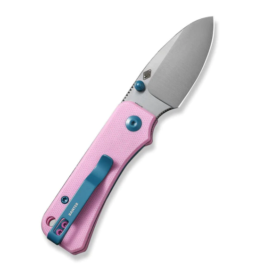 CIVIVI BABY BANTER PINK #C19068S-10