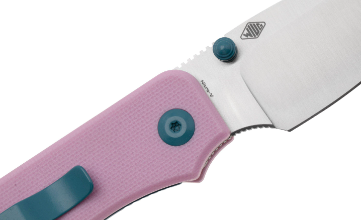 CIVIVI BABY BANTER PINK #C19068S-10