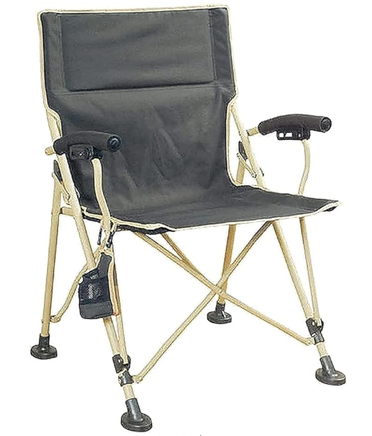 FOLDABLE OLIVE CHAIR #BS-001