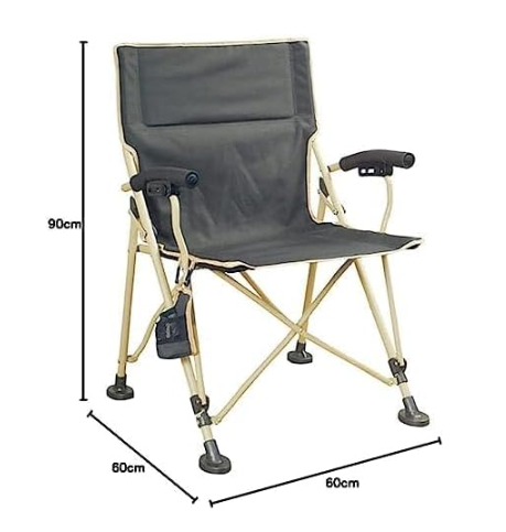 FOLDABLE OLIVE CHAIR #BS-001