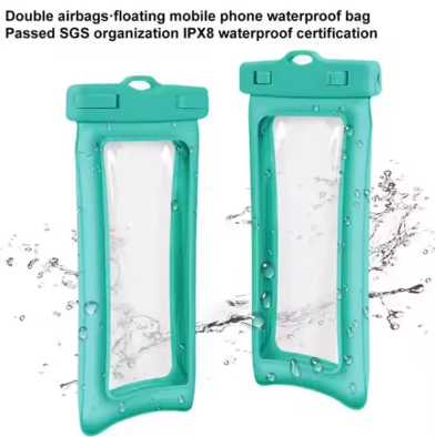 MOBILE WATER PROOF COVER #SY-TPU