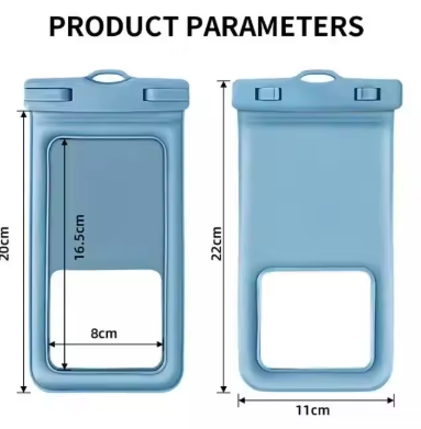 MOBILE WATER PROOF COVER #SY-TPU