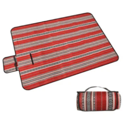 TRAVEL MAT WITH BAG 2*1.5 M