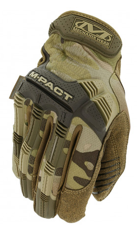 Tactical Gloves #008