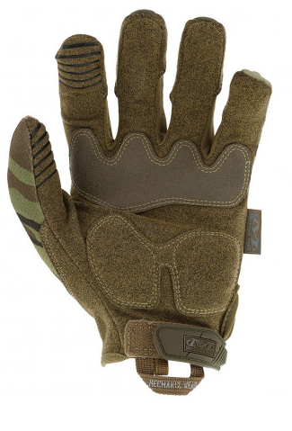 Tactical Gloves #008