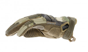 Tactical Gloves #008