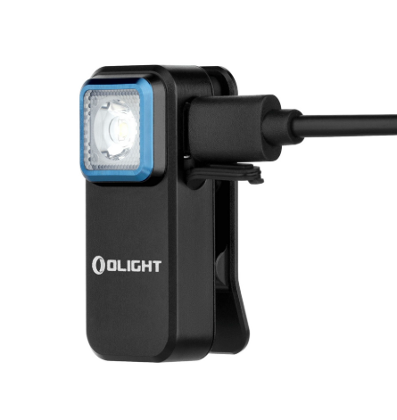 Olight Oclip LED Cliplight - 300 Lumens