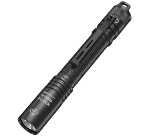 Nitecore MT2A Pro EDC Flashlight, 1000 Lumen