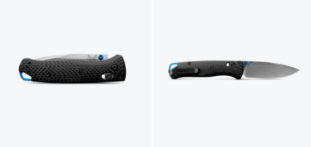 Benchmade Bugout AXIS Folding Knife #535-3