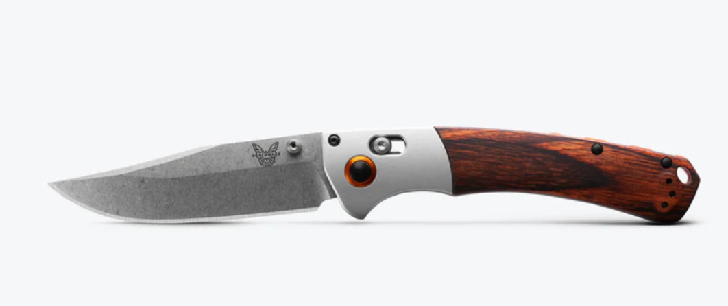 Benchmade Hunt Crooked River Folding #15080-2