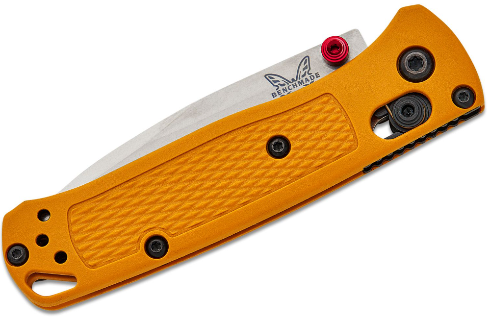 Benchmade Mini Bugout AXIS Folding Knife #533-08