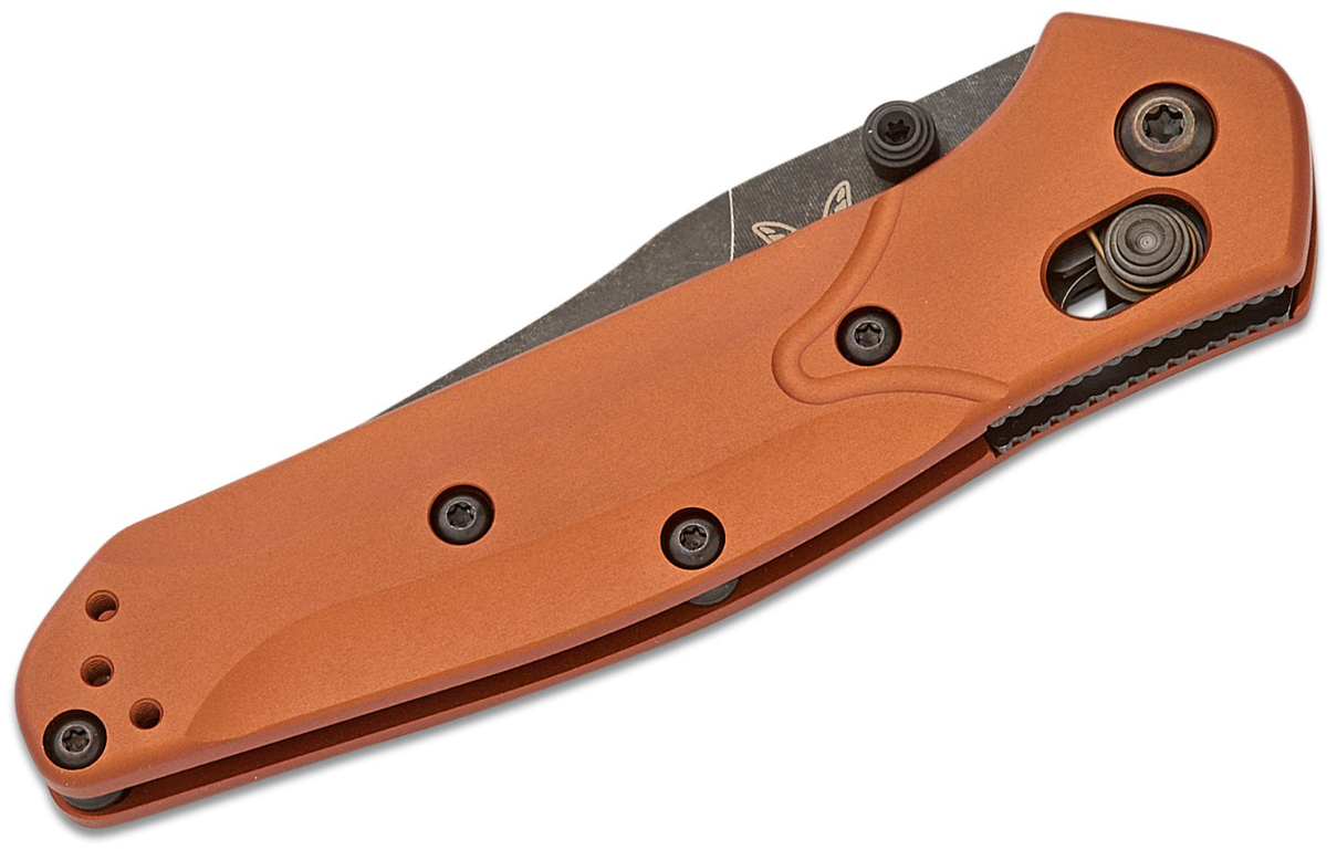 Benchmade Mini Osborne Folding Knife # 945BK-03